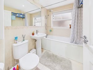 BATHROOM- click for photo gallery